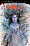 Locke & Key Sandman #1 David Mack Virgin Variant Set