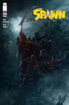 Spawn #321
