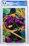 Batman #92 Punchline Variant CGC 9.8