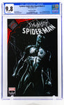 Symbiote Spider-Man: King in Black #1 Gabriele Dell’Otto Trade Variant CGC 9.8