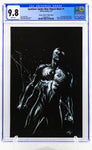 Symbiote Spider-Man: King in Black #1 Gabriele Dell’Otto Virgin Variant CGC 9.8