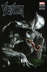 Venom #27 Gabriele Dell 'Otto Virgin Variant Set