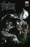 Venom #27 Gabriele Dell 'Otto Virgin Variant Set