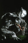 Venom #27 Gabriele Dell 'Otto Virgin Variant Set