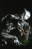 Venom #27 Gabriele Dell 'Otto Virgin Variant Set
