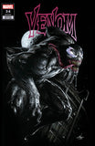 Venom #34 Gabriele Dell 'Otto Virgin Variant Set