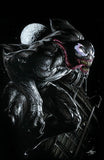 Venom #34 Gabriele Dell 'Otto Virgin Variant Set